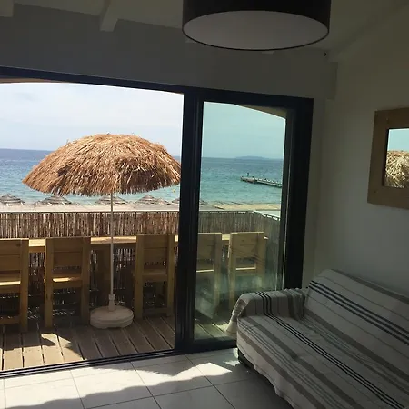 Valmer 아파트 라크루아발메르