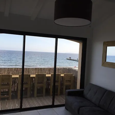 Appartamento Valmer La Croix-Valmer