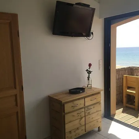 Appartamento Valmer La Croix-Valmer