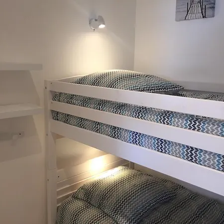 Apartment Valmer