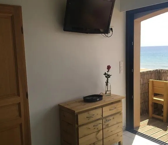 شقة Valmer لا كروا فالميه