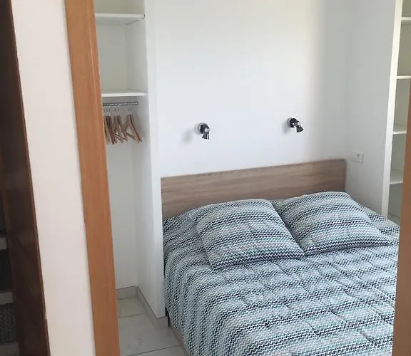 Valmer شقة